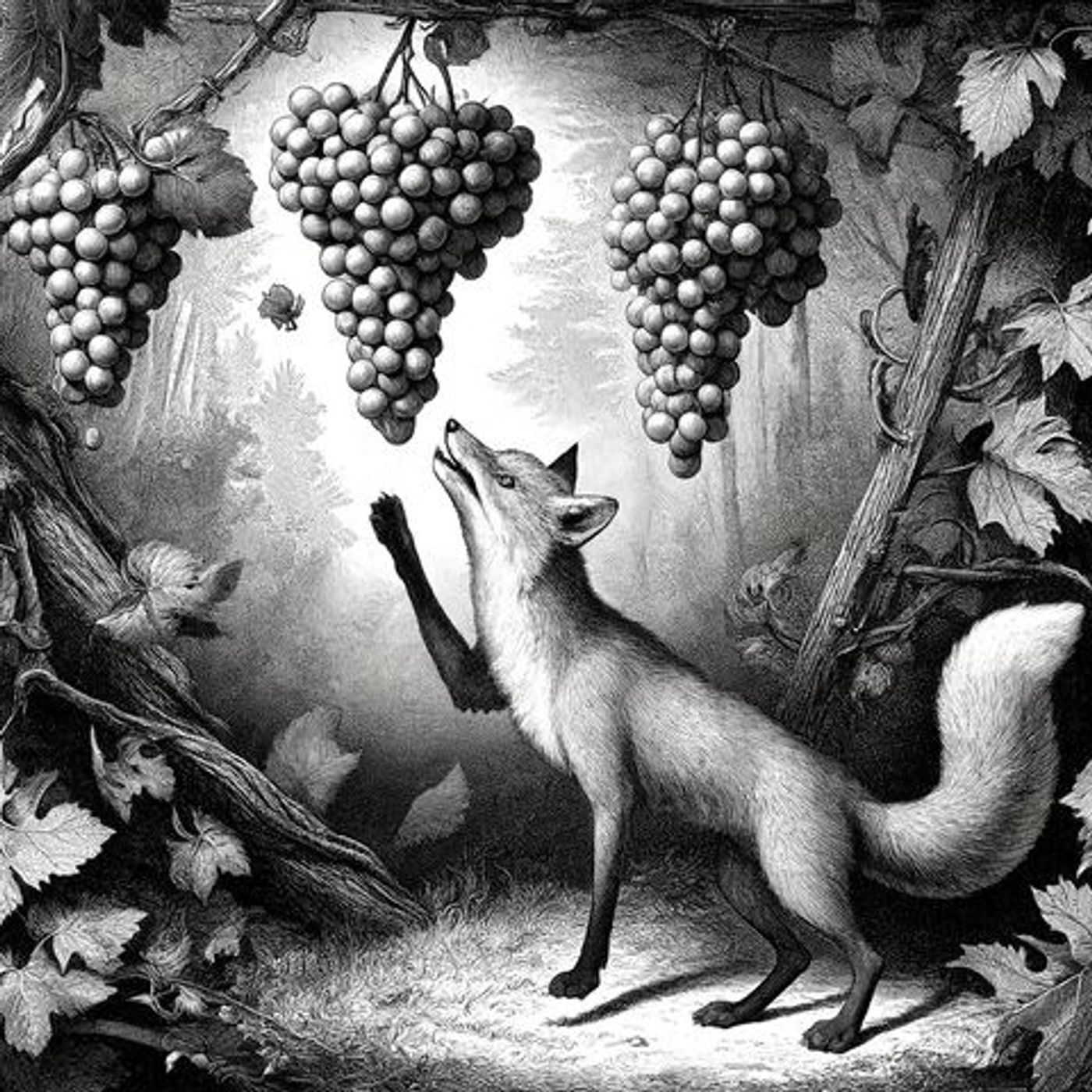 La biblioteca del gatto rosso