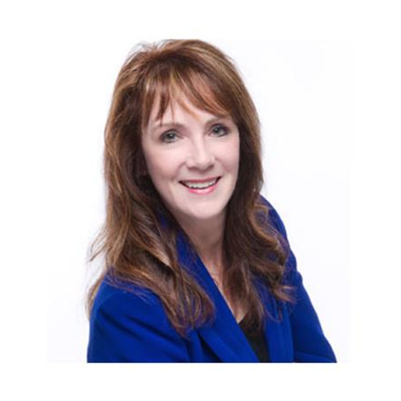 Sharon Sayler on Expert Insights Radio! episode artwork