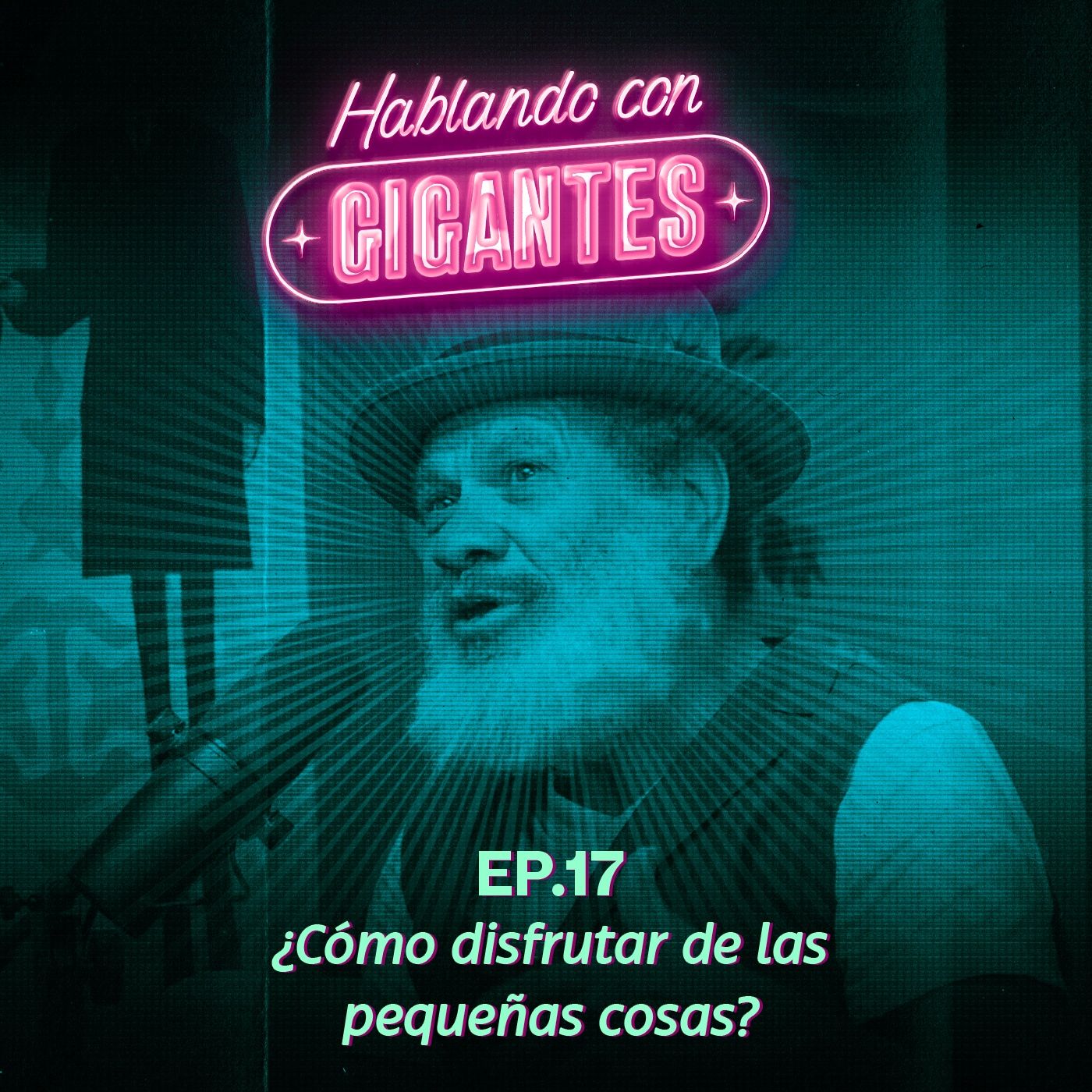 Hablando con Gigantes