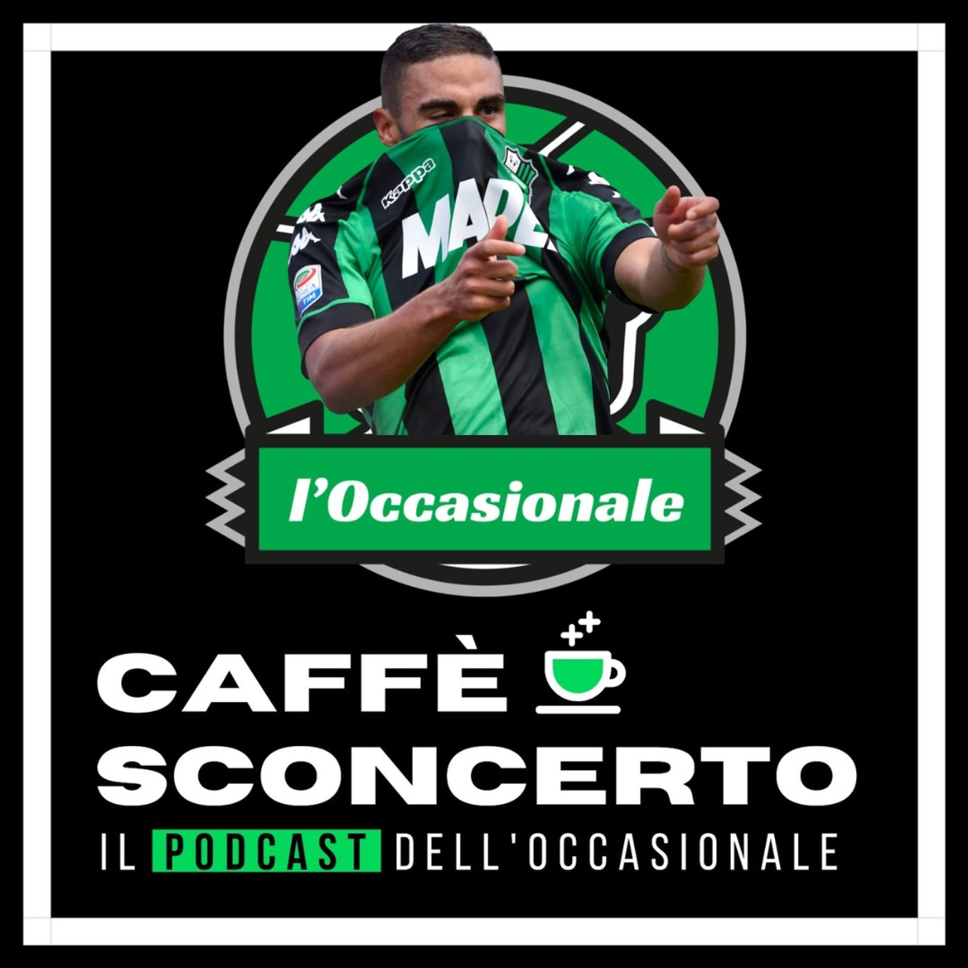 Caffè Sconcerto