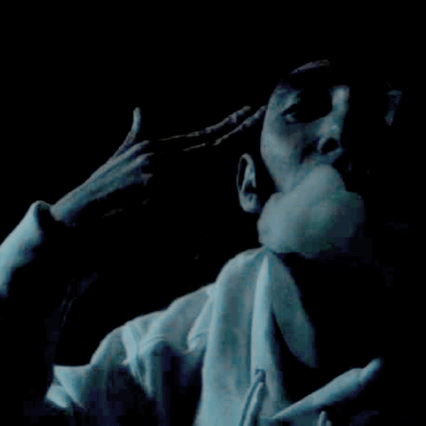 Smoke Sessions With Eli Weiss cover art