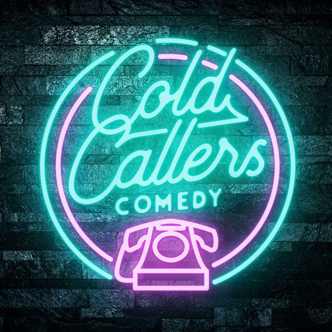 Console Wars by Cold Callers Comedy