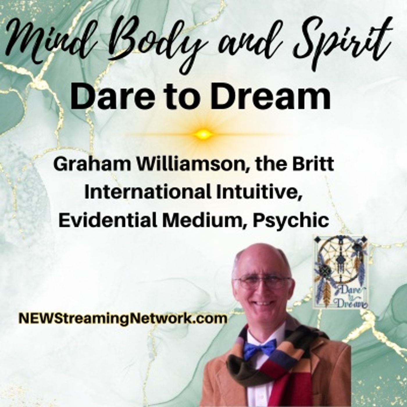 Dare to Dream
