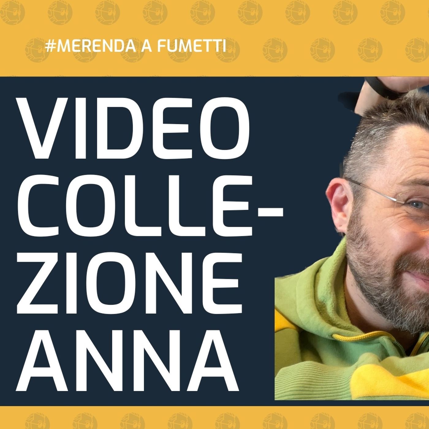 Storie dell\'altra vita - Lucadeejay: Fumetti, Manga, Comics e cose Nerd