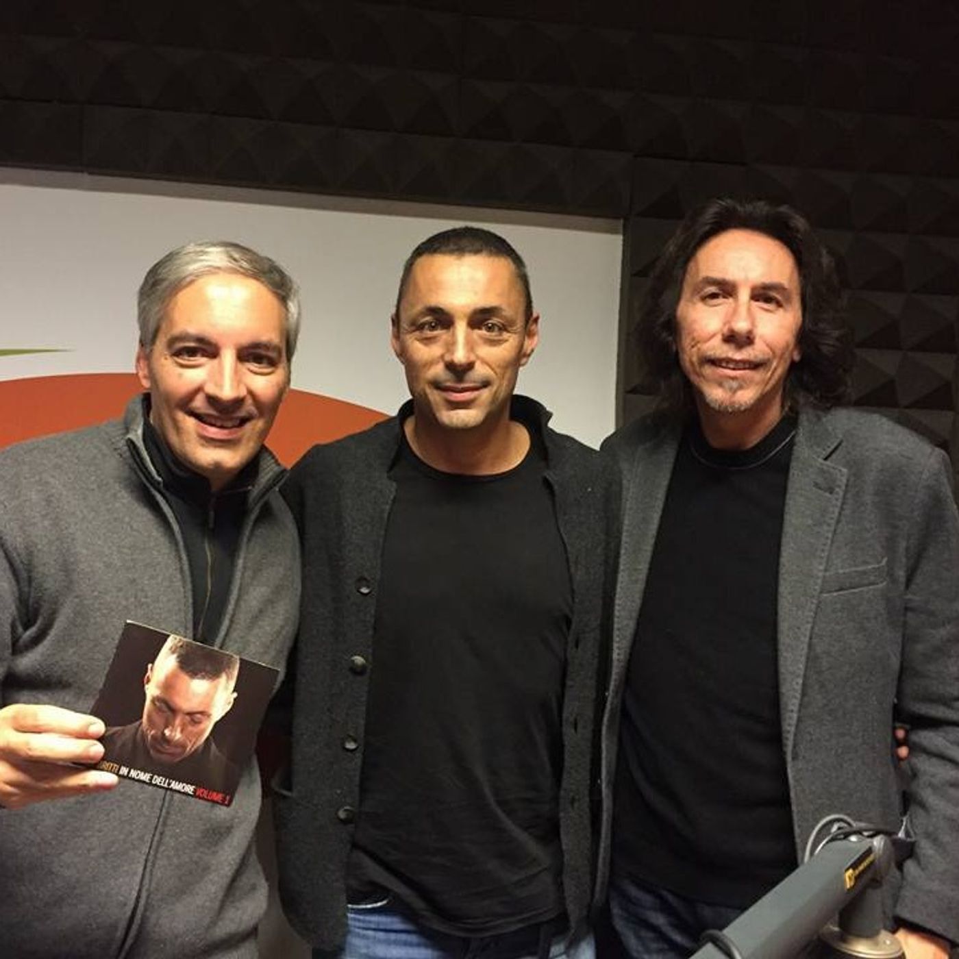 Ospiti - RTR 99 Radio Ti Ricordi