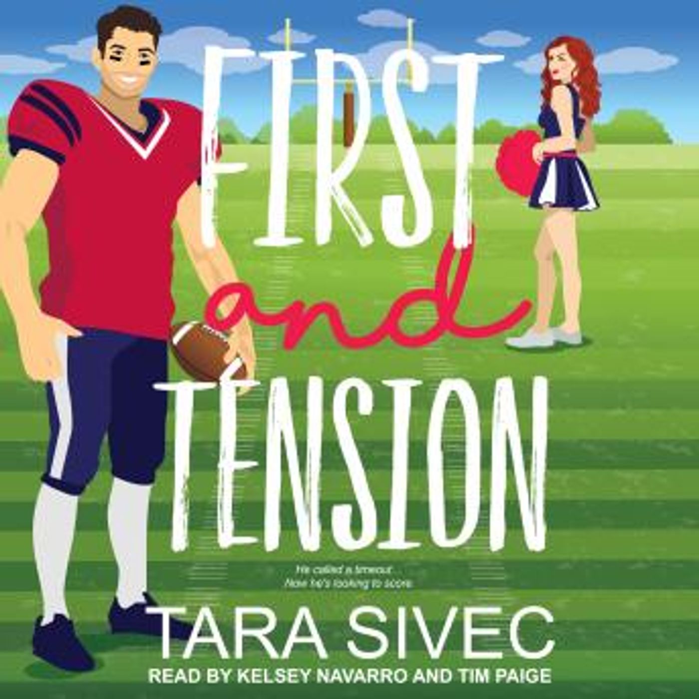 Listen to Trending Full Audiobooks in Romance, Rom-Com