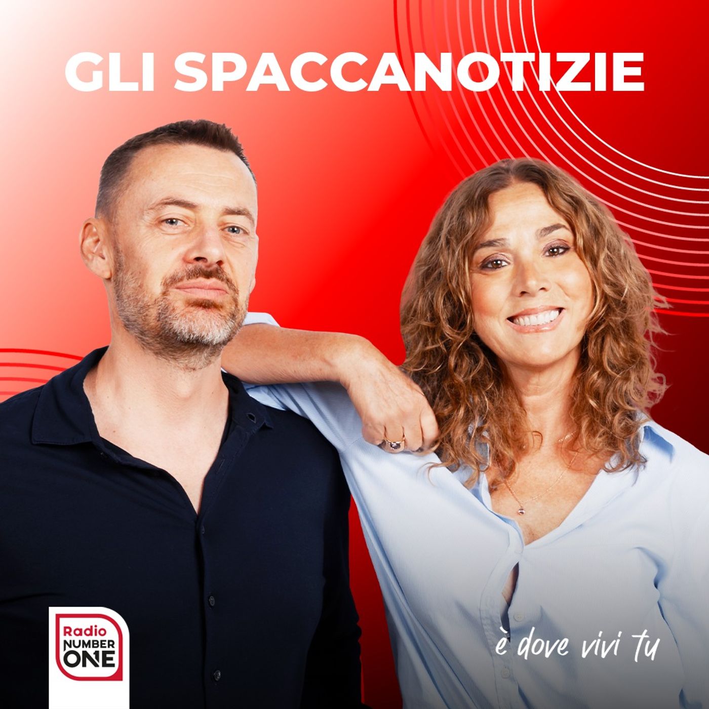 Gli Spaccanotizie dell'8 settembre 2026 episode artwork