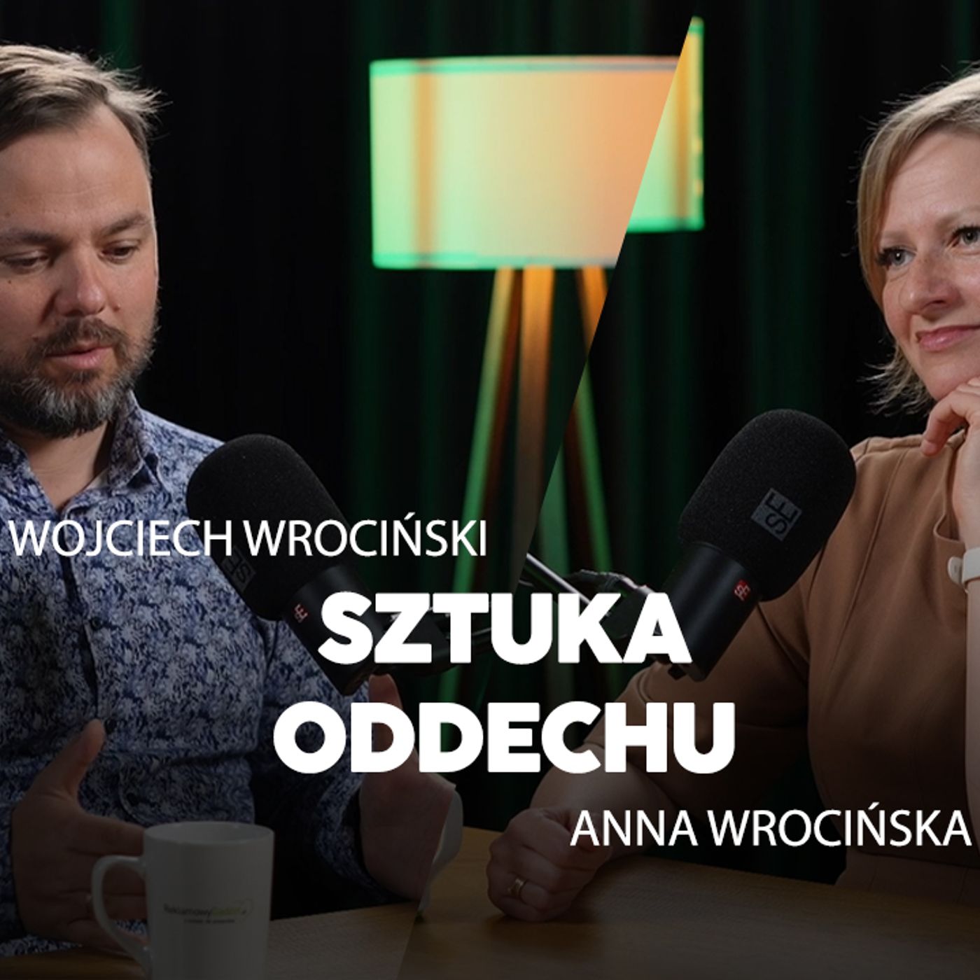 S02E01 Anna Wrocińska - sztuka oddechu episode artwork