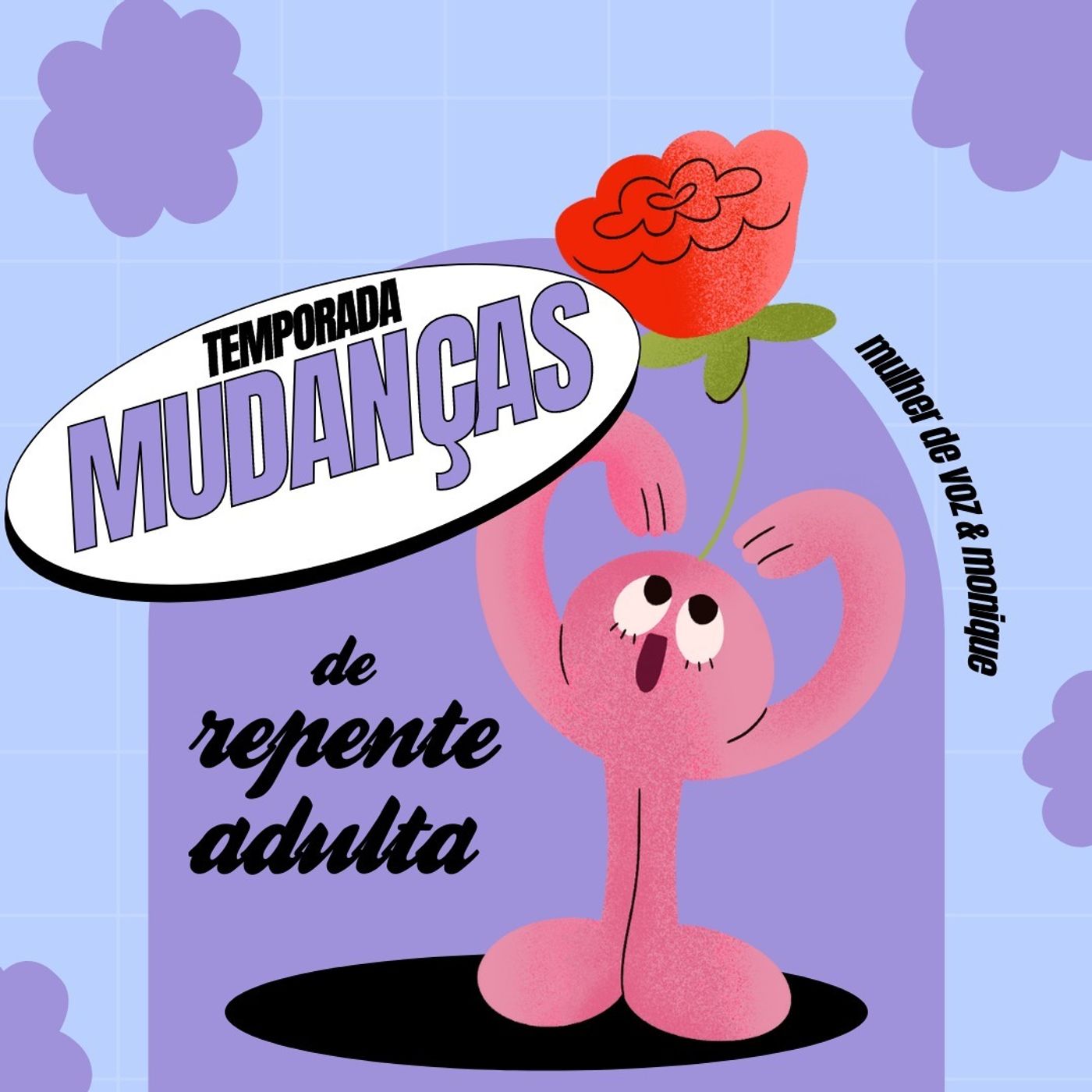 Mulher de Voz