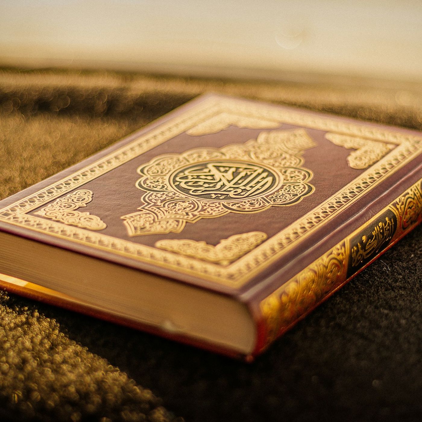 Taraweeh 1445 AH (2024 CE) podcast artwork