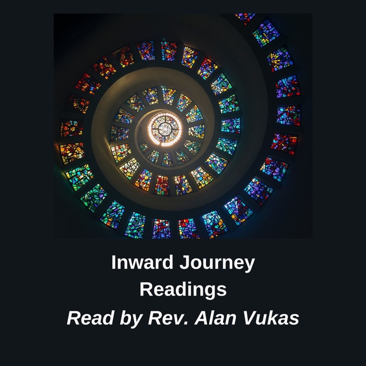 Inward Journey Readings