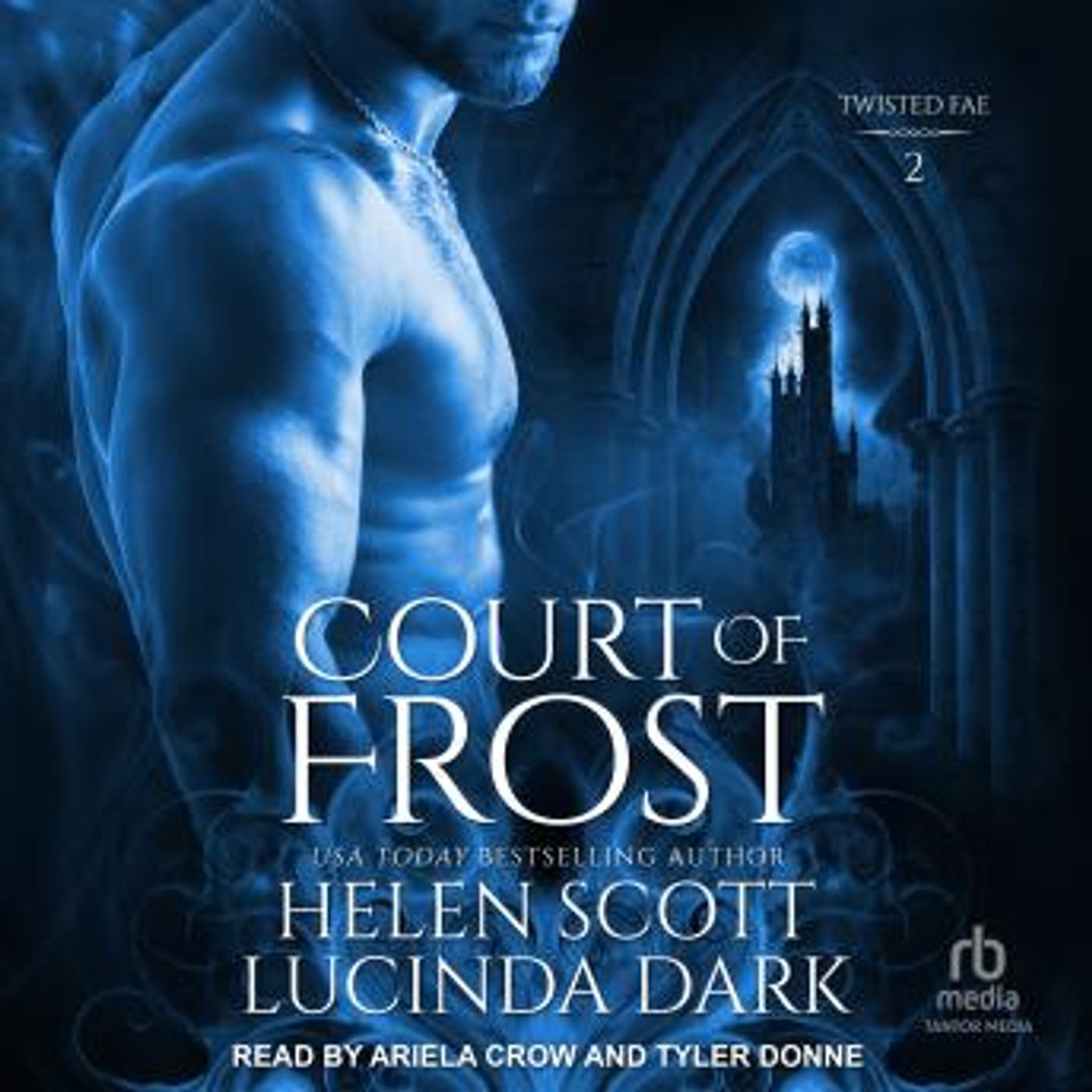 Stream Popular Full Audiobooks in Romance, Romantasy
