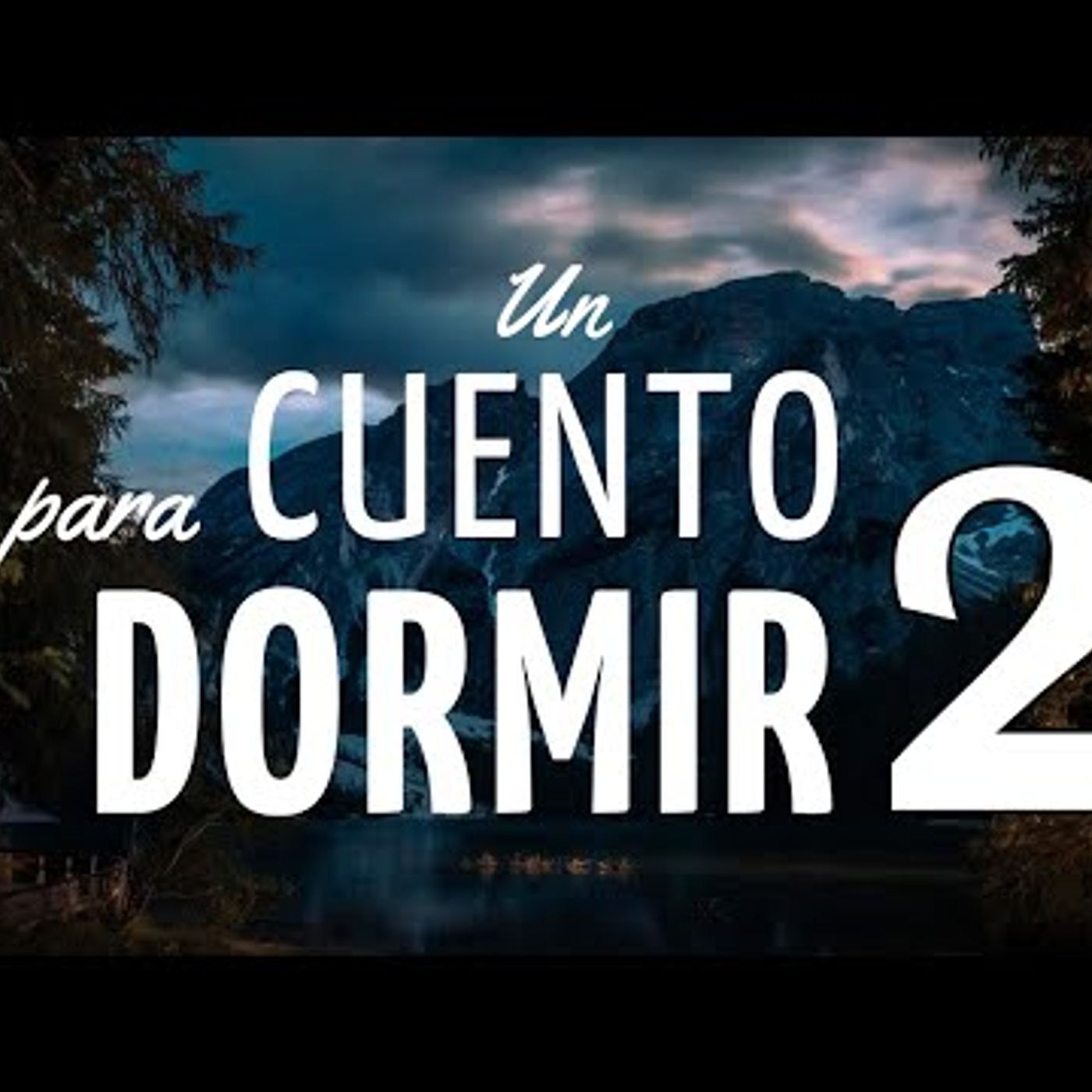 10. 💤Meditación un CUENTO para DORMIR  Cuentos para Pensar  DUERME SANANDO  Viaje al Lago