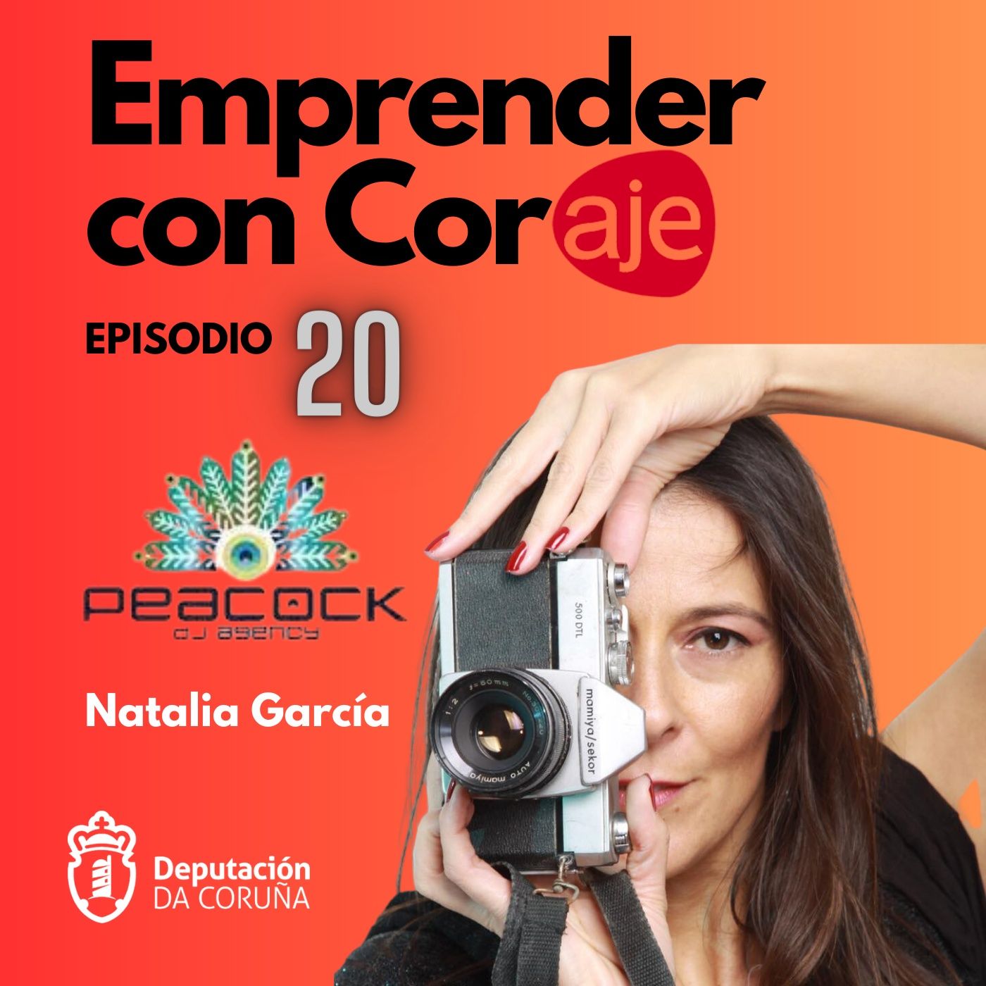 Emprender con CorAJE