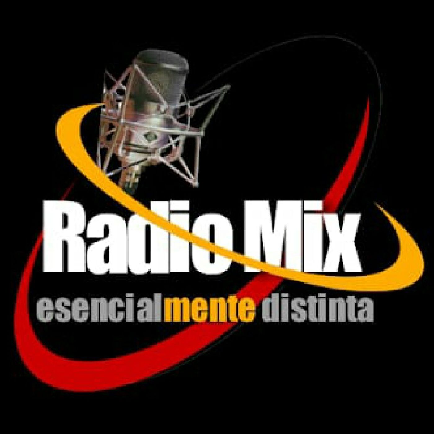 Radio Mix imparable