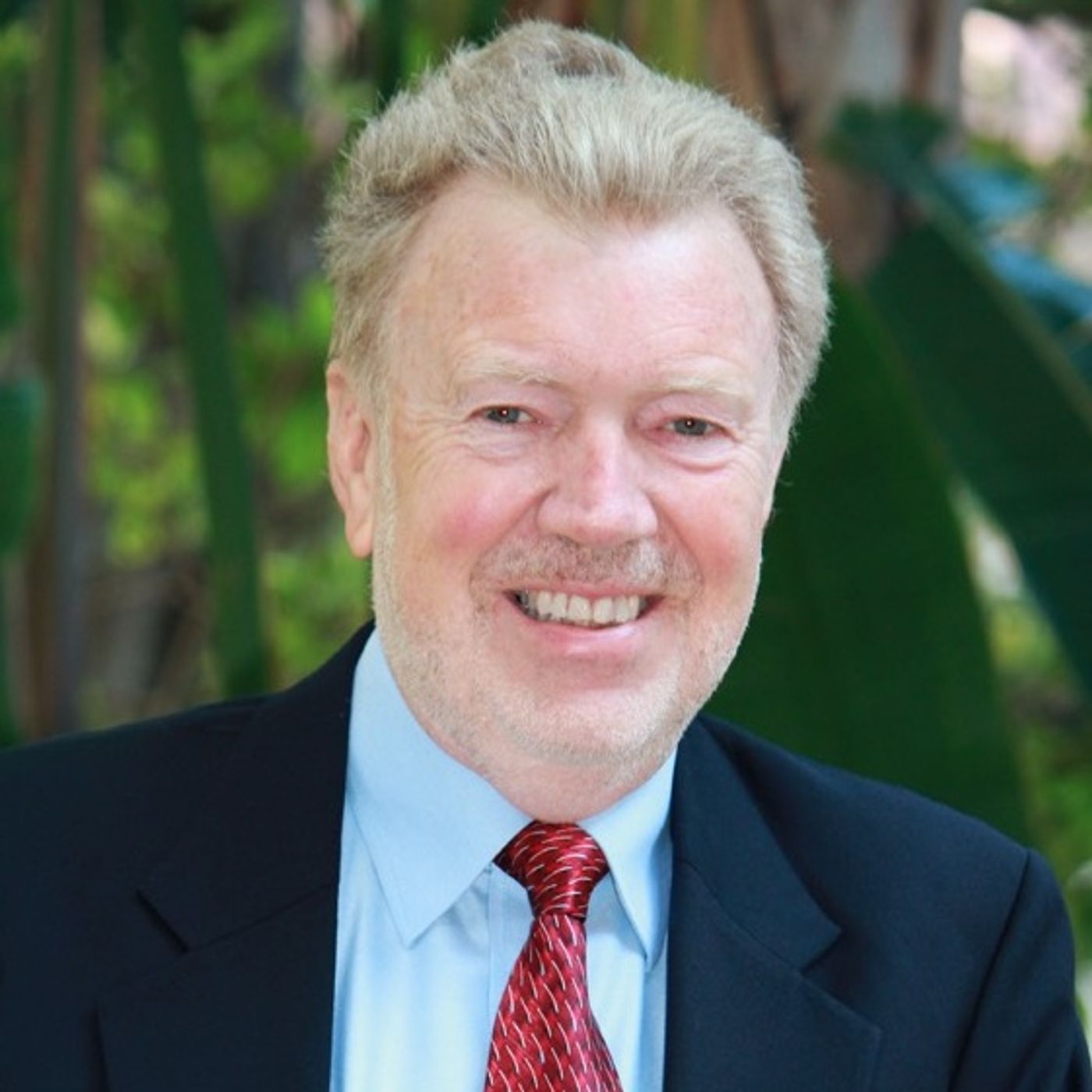 Chairman\'s Report