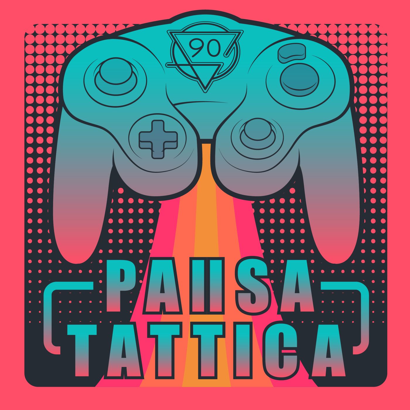 FoV90 - PausaTattica