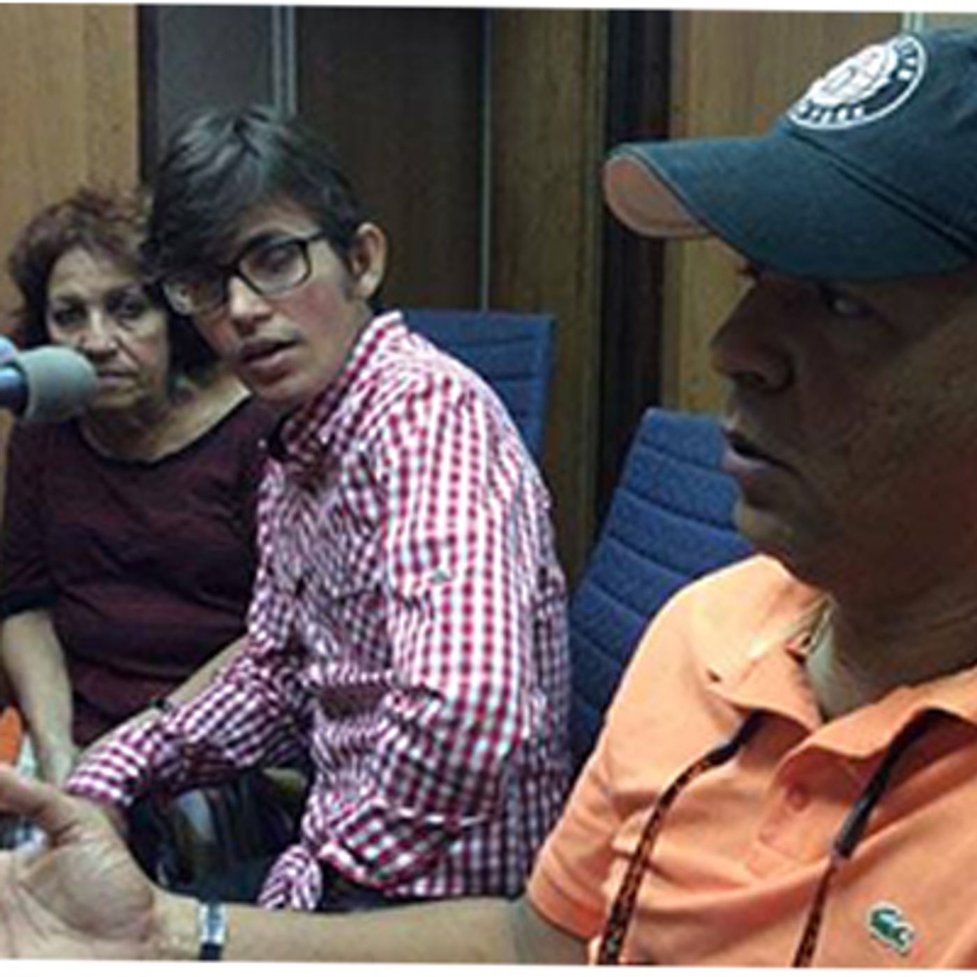 Pistas de Cubadebate
