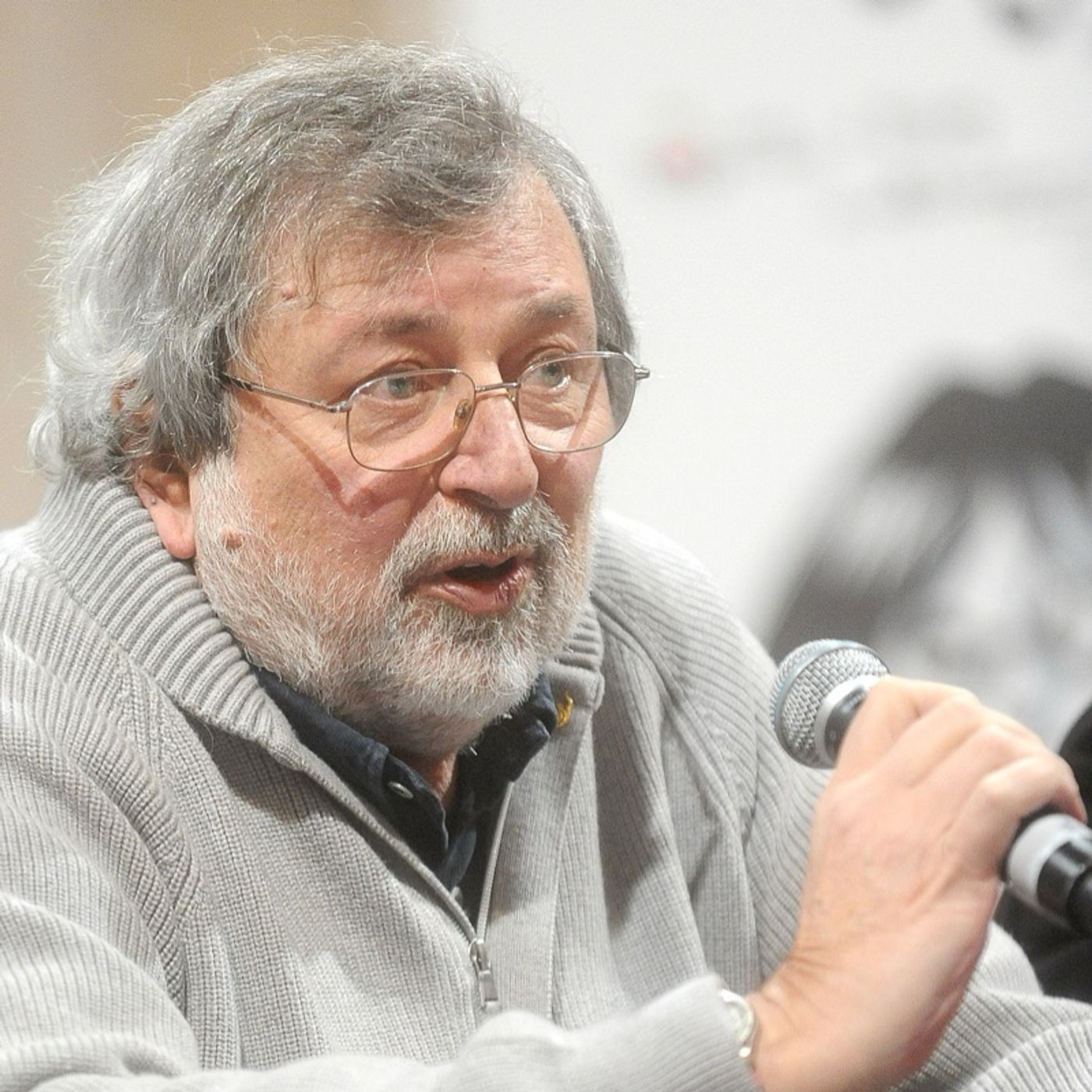 Guccini episode artwork