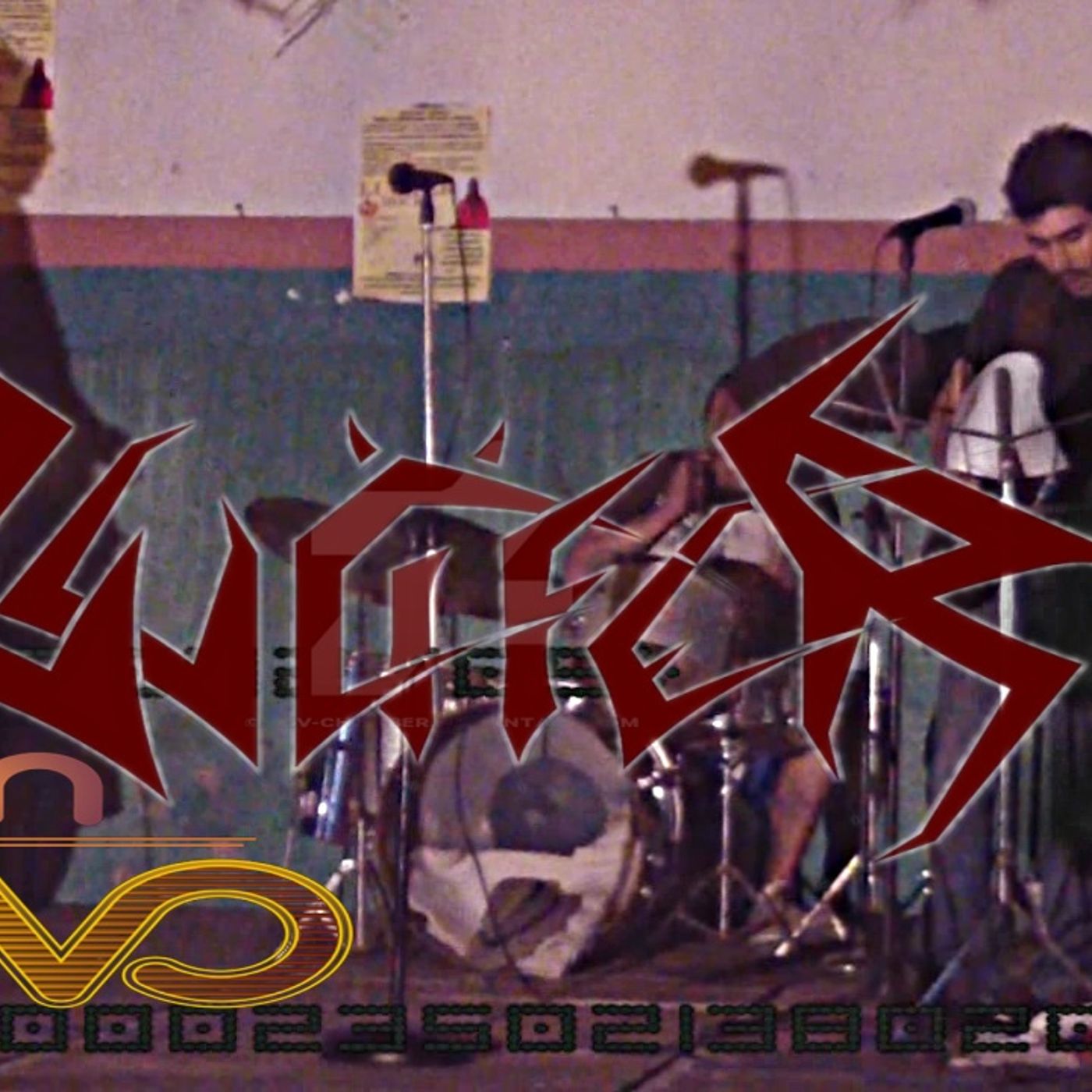 Angel Vargas\'s tracks