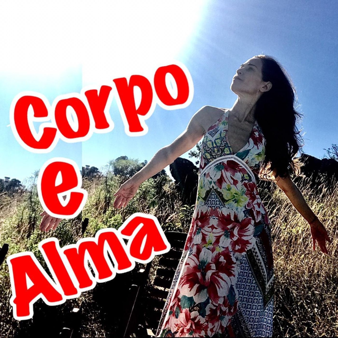 Ingra Lyberato, Sementes de Um Novo Tempo (Podcast 1)
