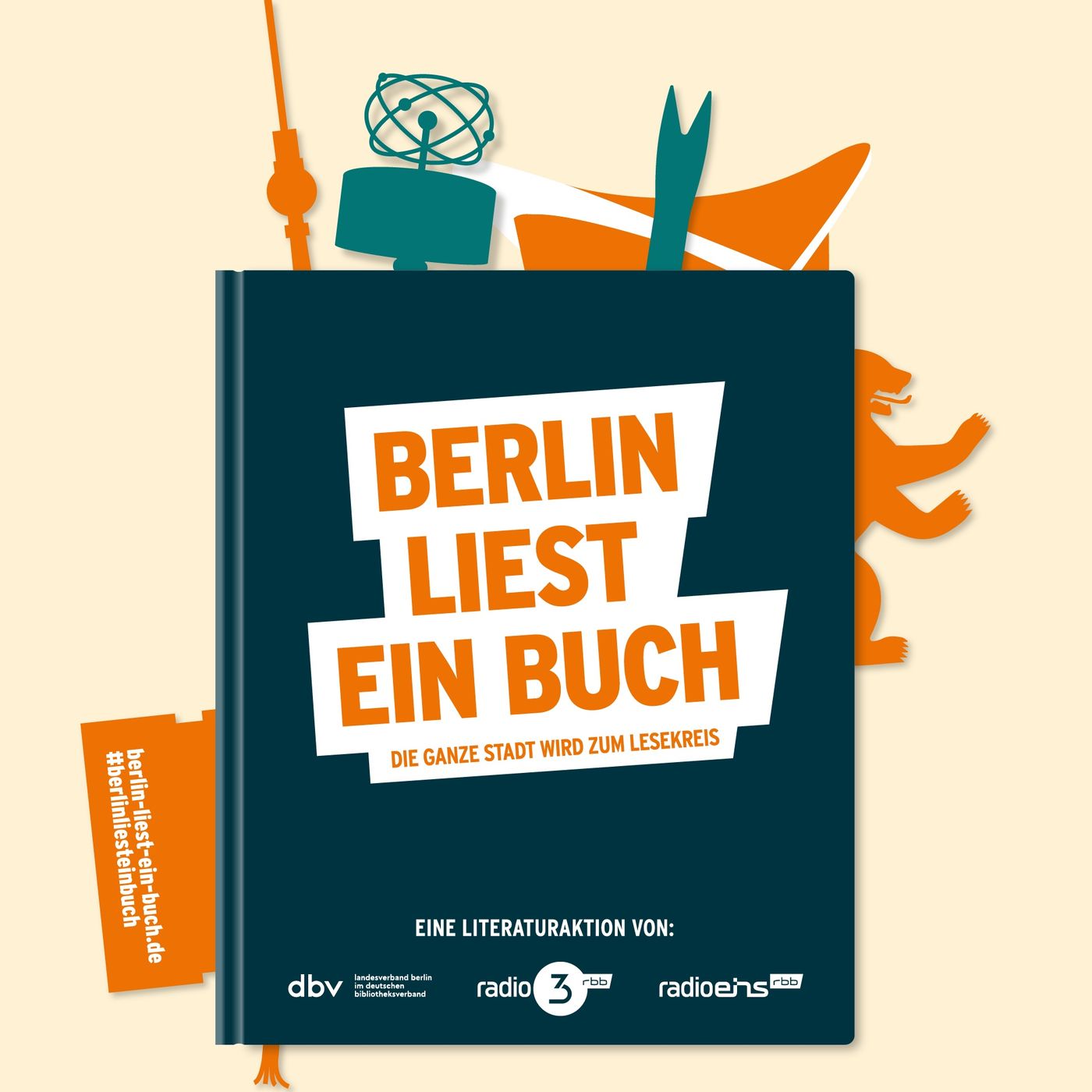 Mittwochs in der Bibliothek