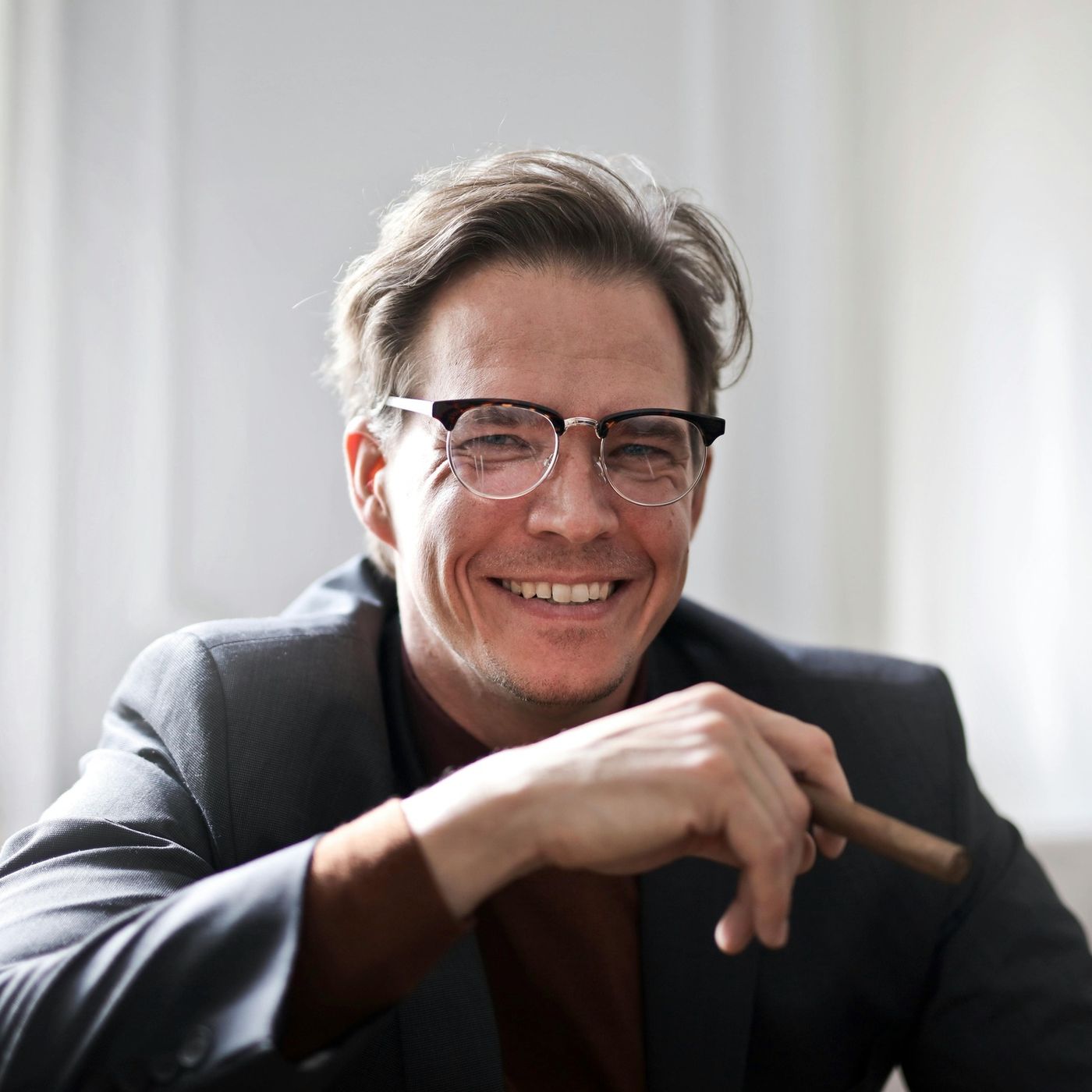 Yaqoub Lhoussaine cover art