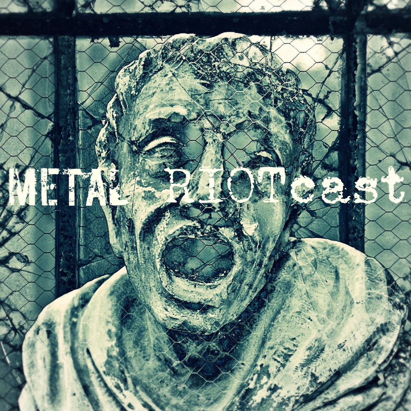 Metal RIOTcast