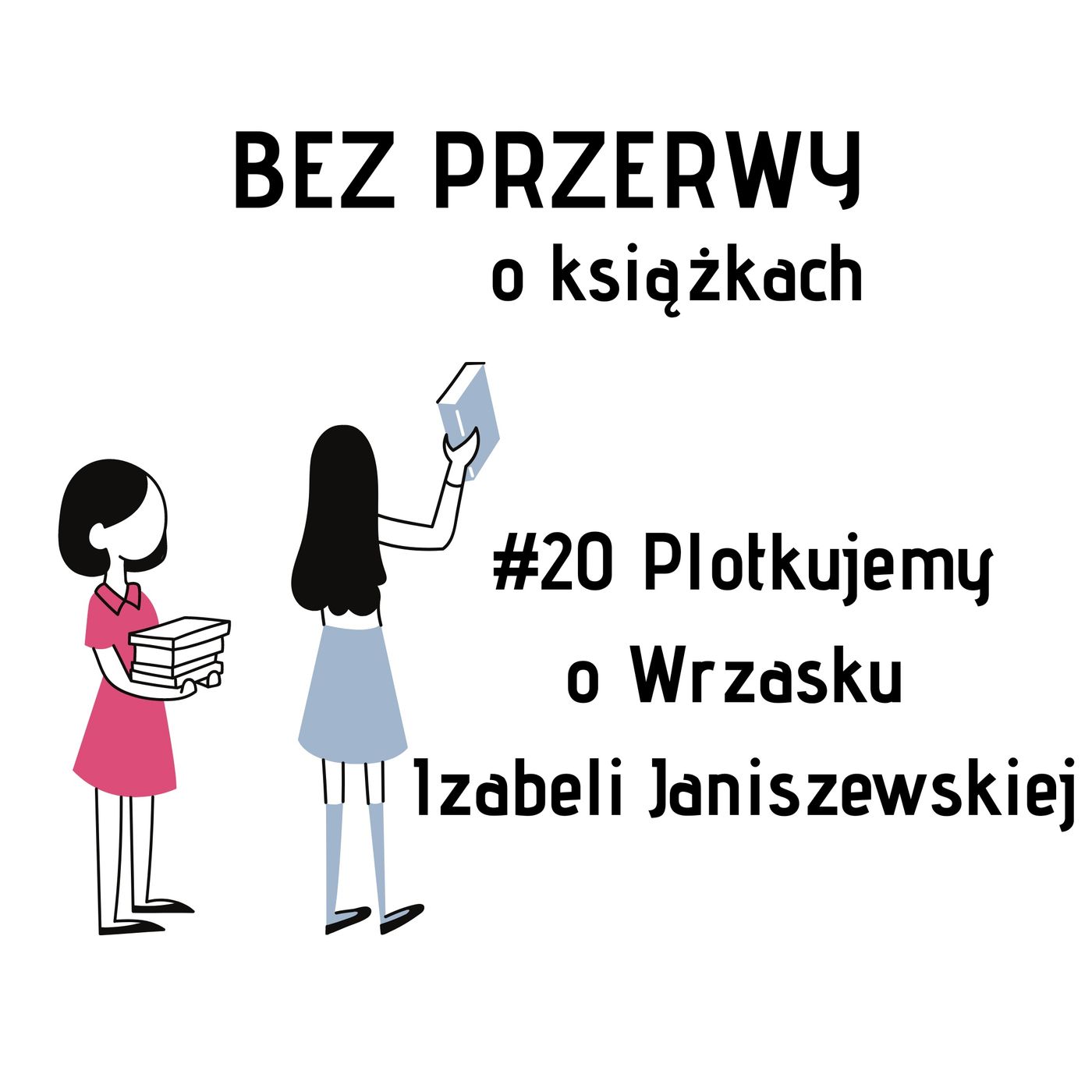 Bez przerwy