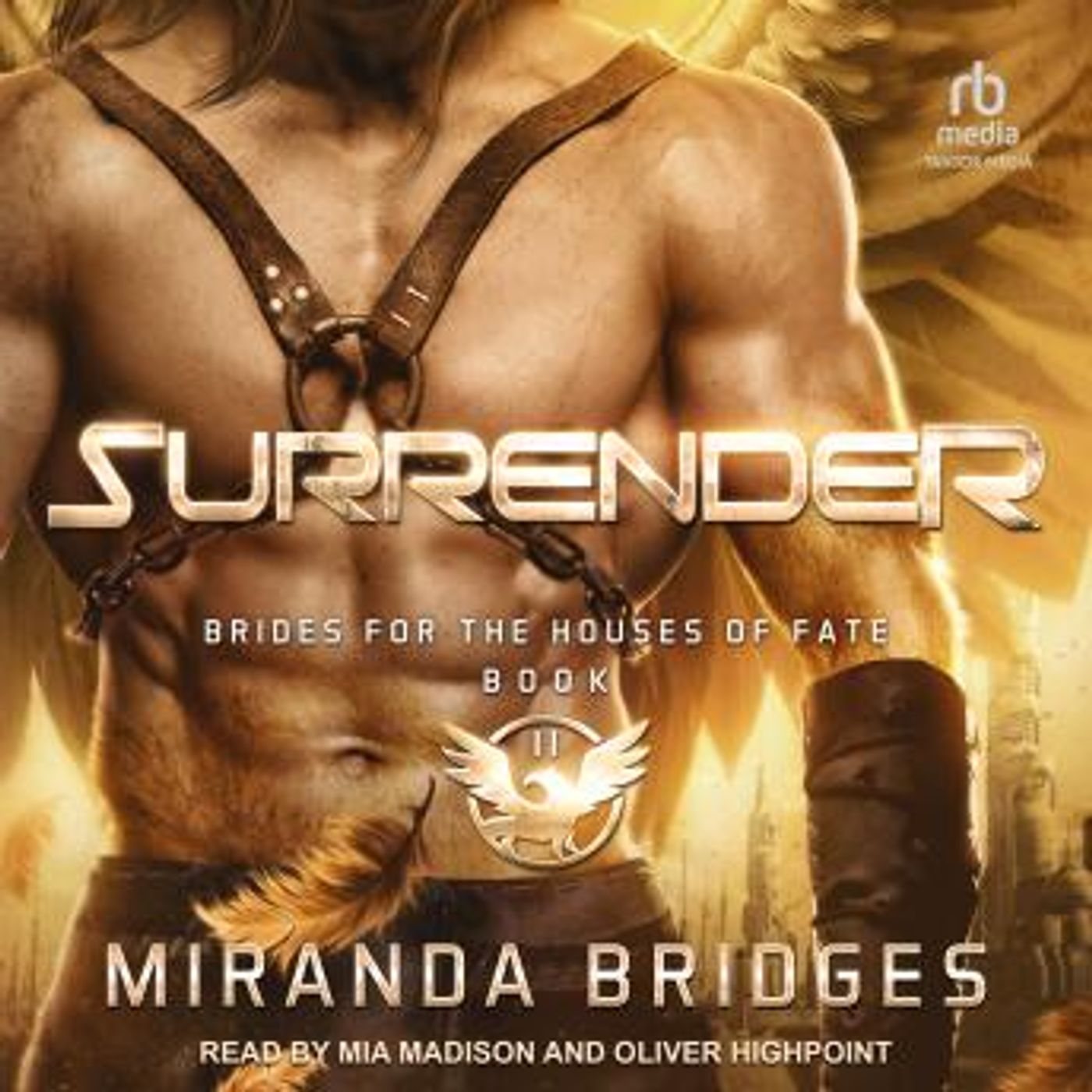 Access Top-Rated Full Audiobooks in Romance, Romantasy