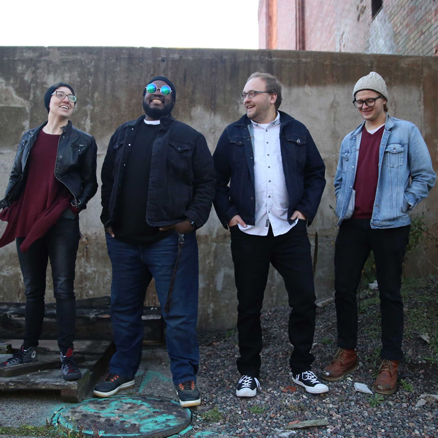 Wyblue Band