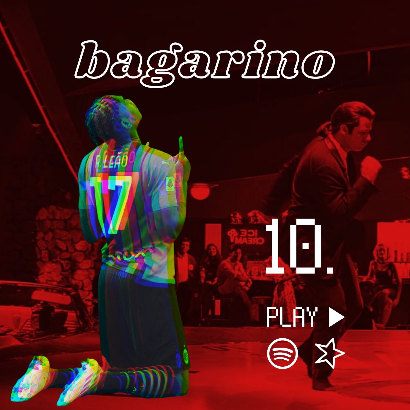 Bagarino