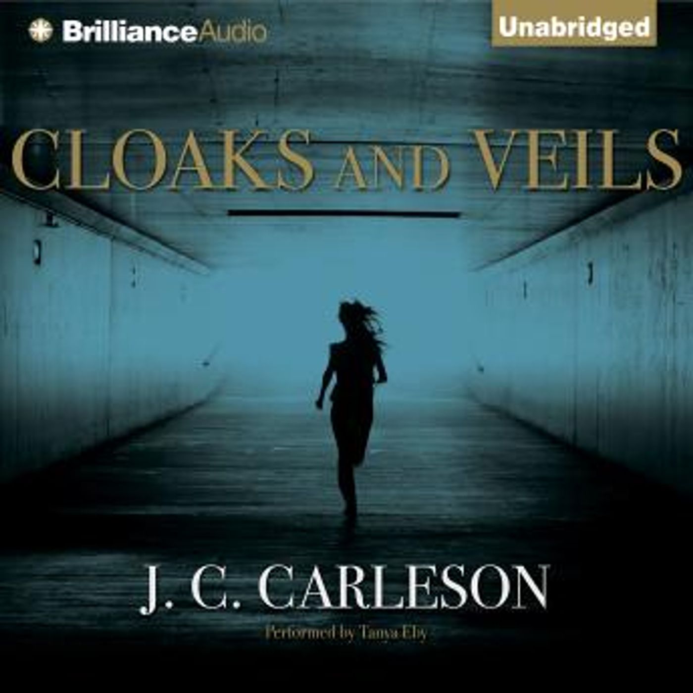 Download Best Full-Length Audiobooks in Mystery, Thriller & Horror, Espionage