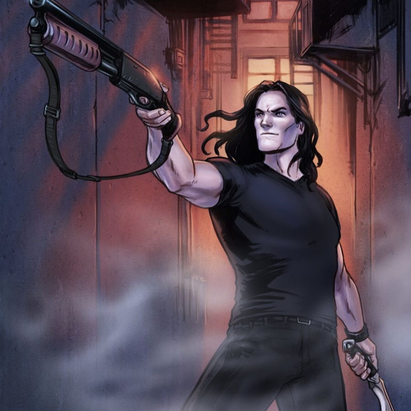 UNspoiled! The Dresden Files