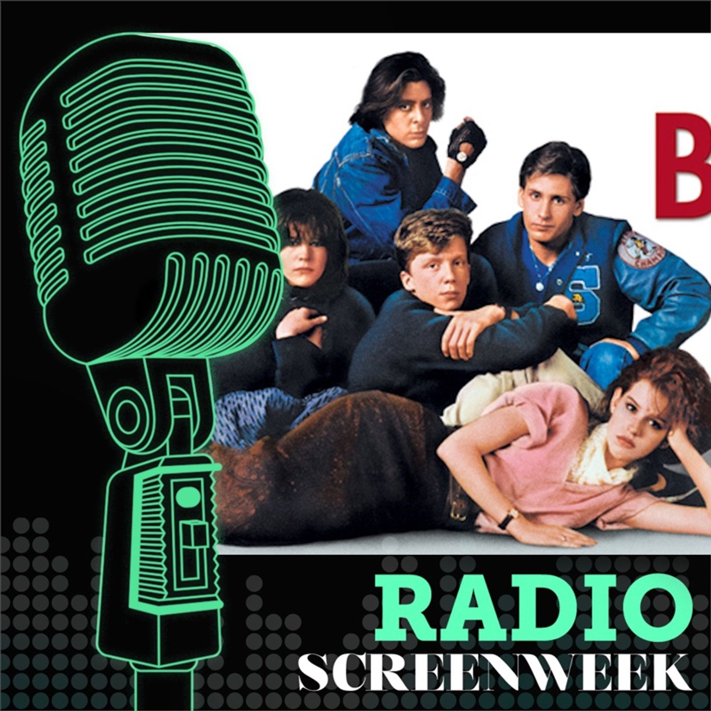 The Breakfast Club - Il Film da Recuperare episode artwork
