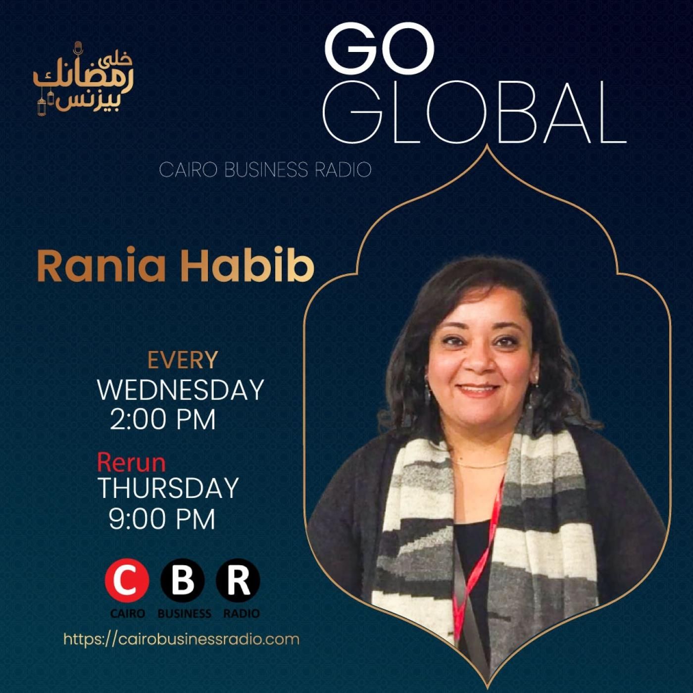 Go Global