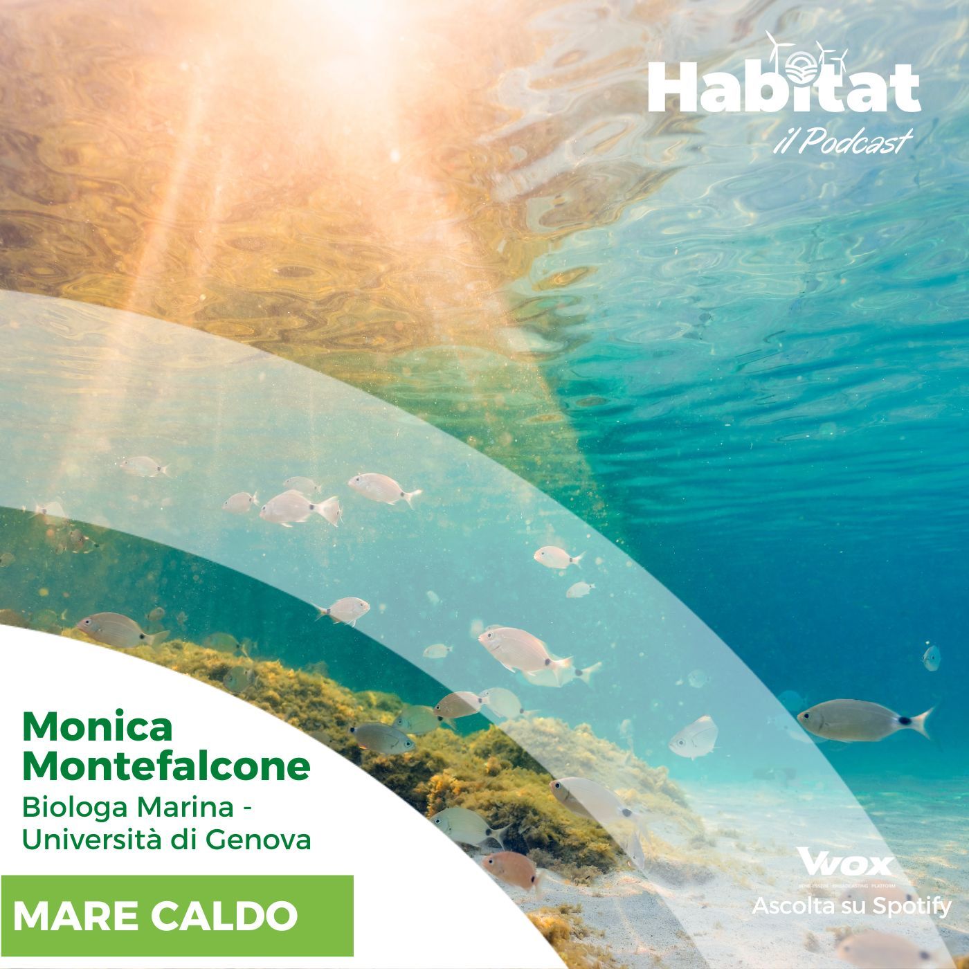 HABITAT il Podcast