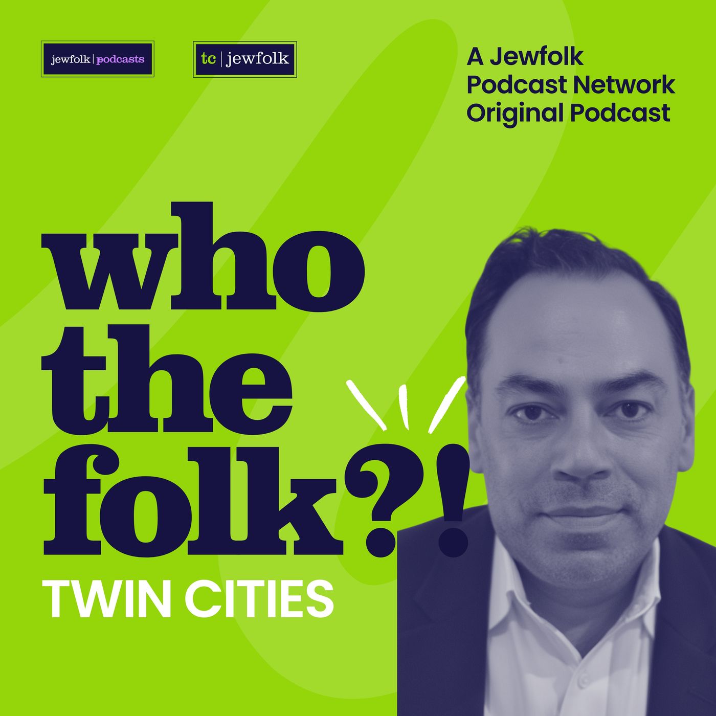 Aaron Black Aaron Black