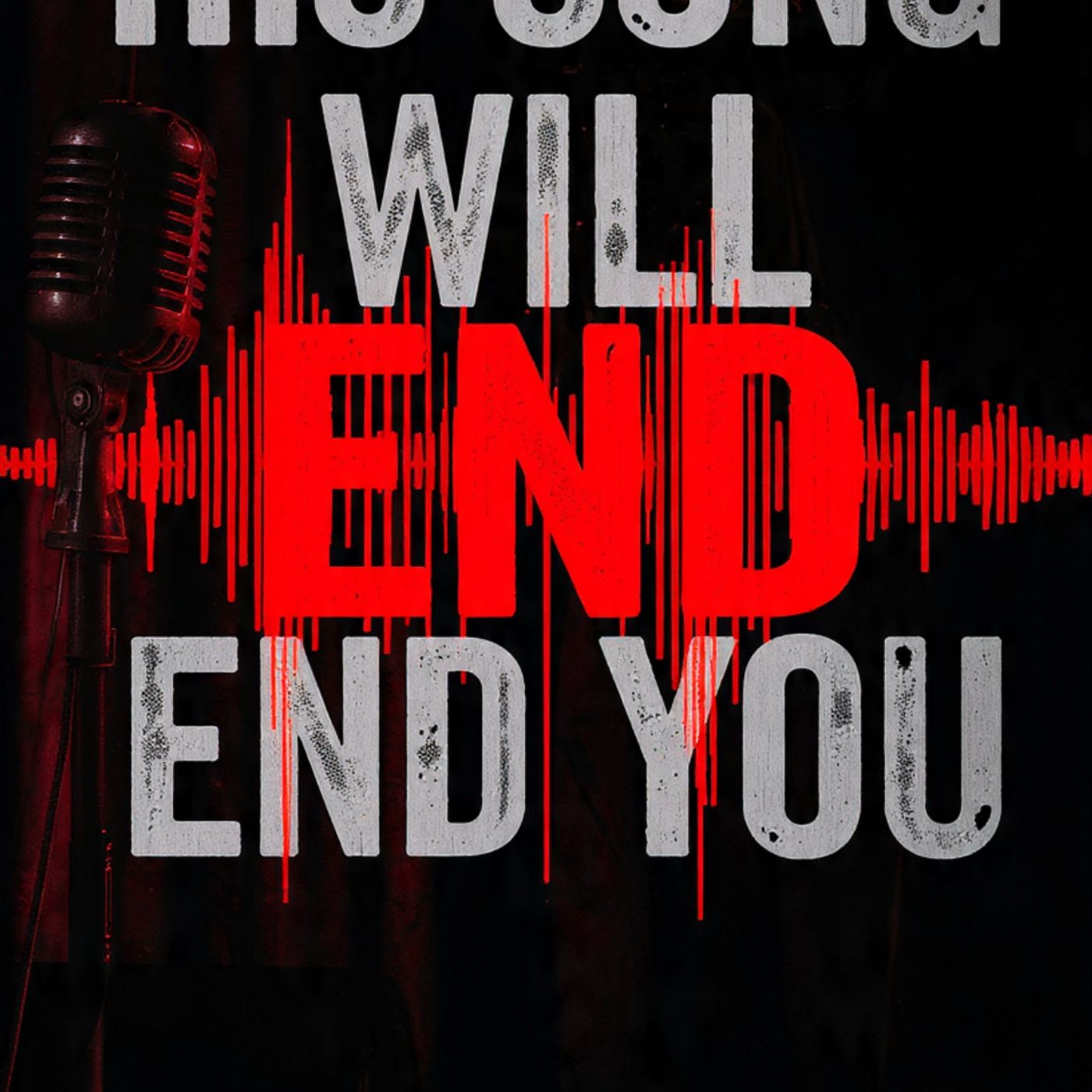 His song will KILL you... - MrBallen episode artwork