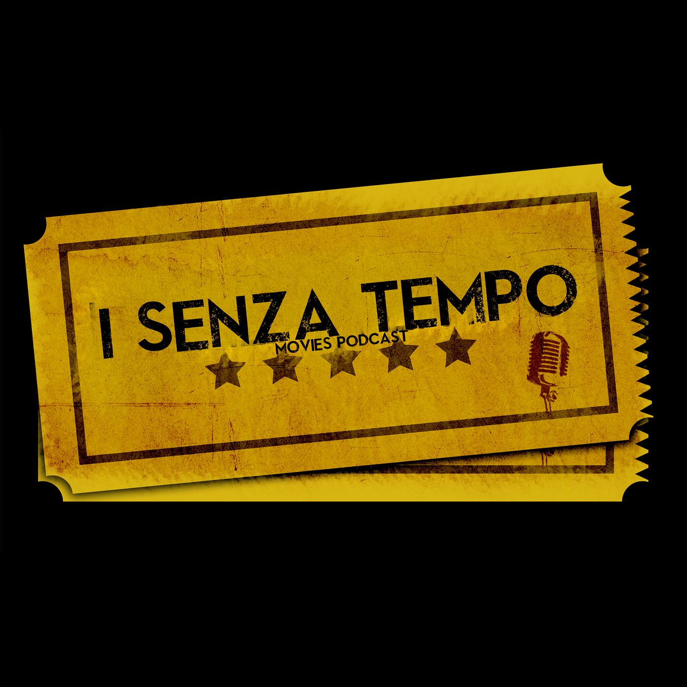 I Senza Tempo Movie Podcast