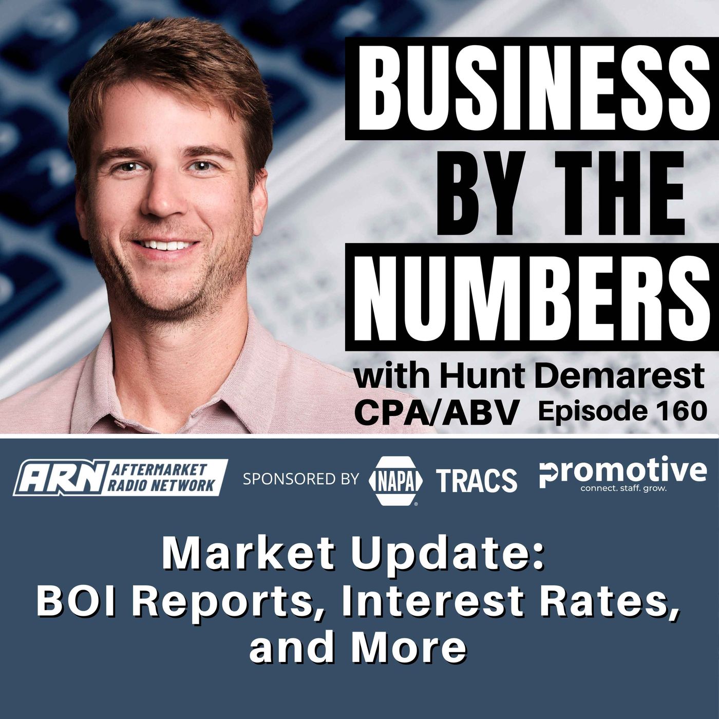 Remarkable Results Radio Podcast