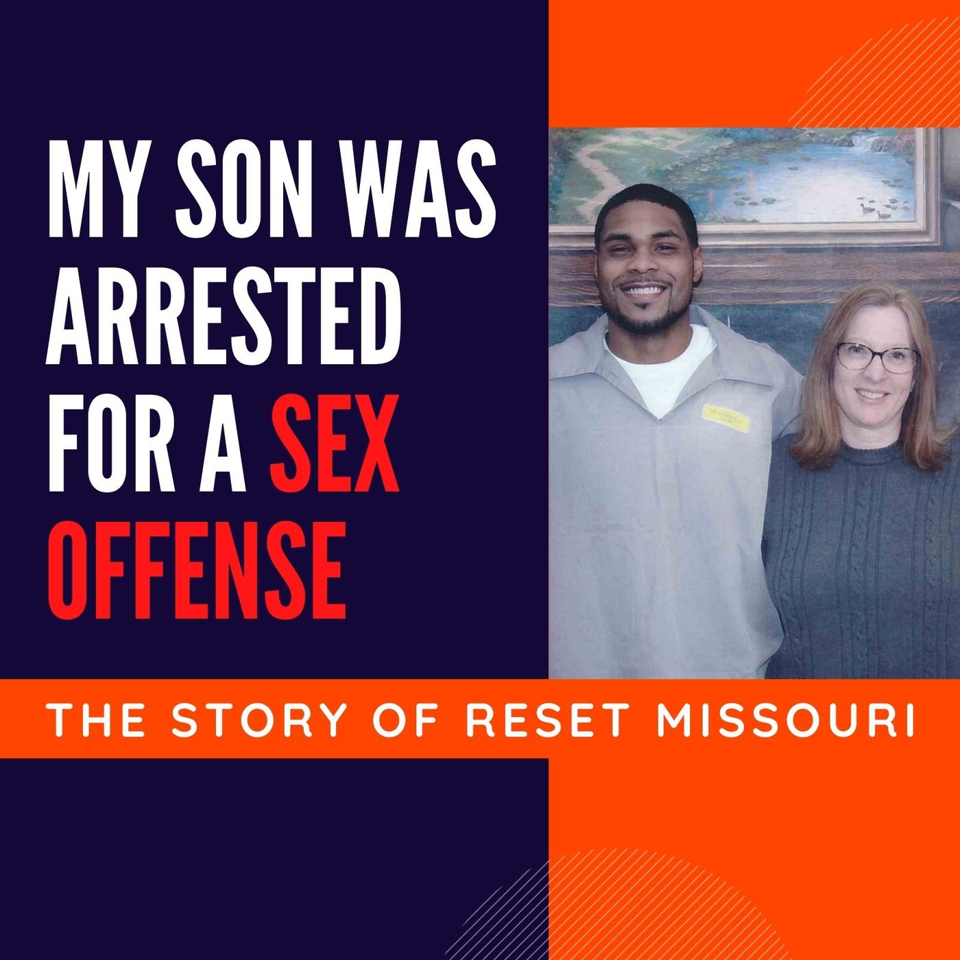 The Outspoken Offender