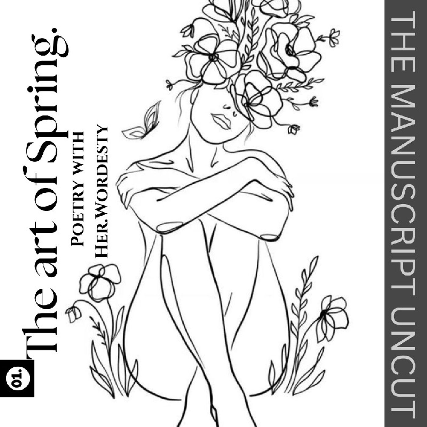 01. The Art of Spring. episode artwork