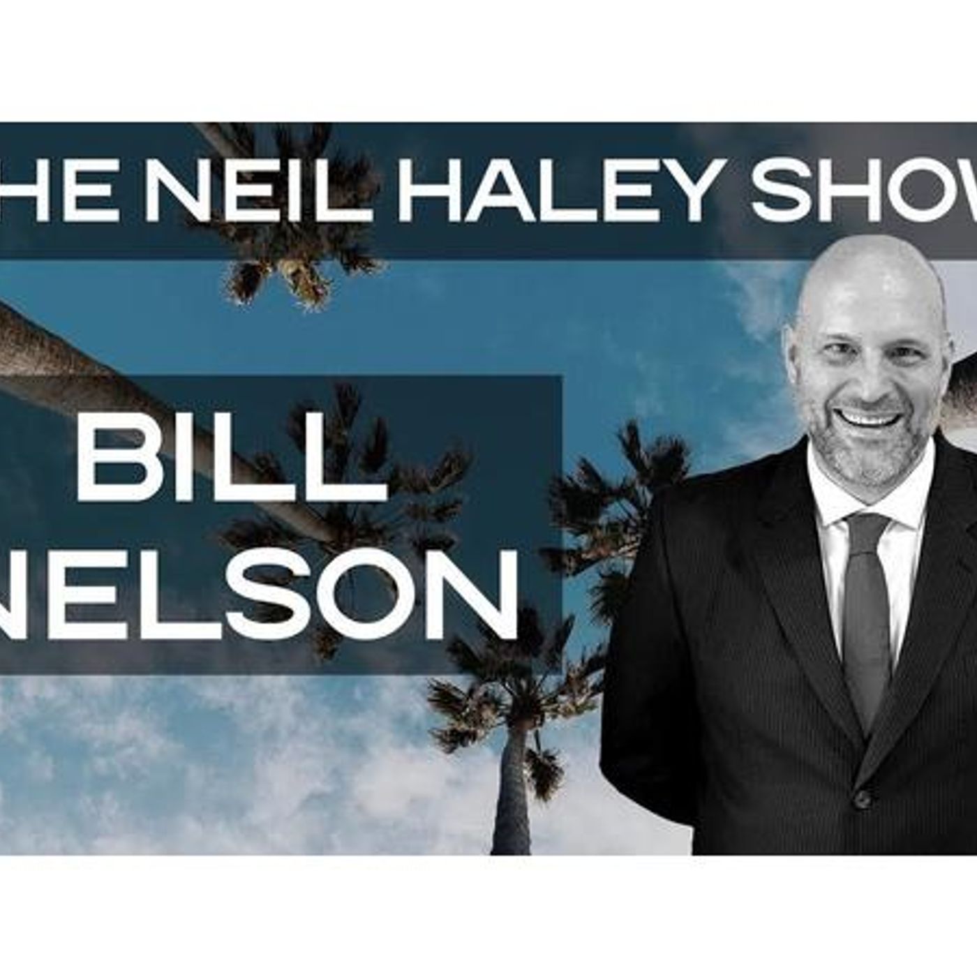 Bill Nelson Talks Inside Experience With The Cartel episode artwork