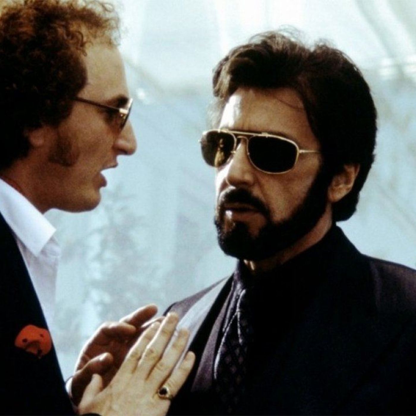 Carlitos Way - Rispetto