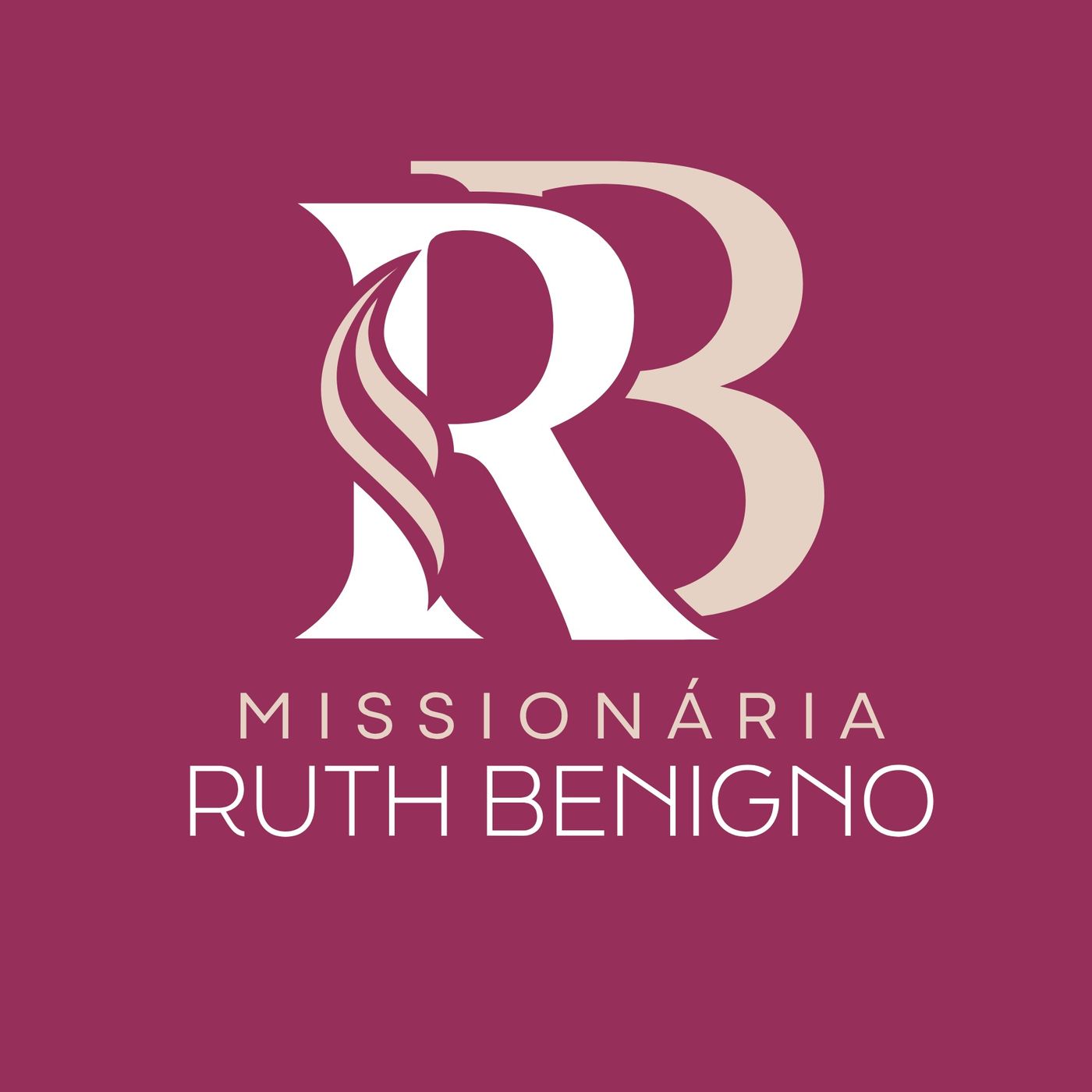 Missionária Ruth Benigno
