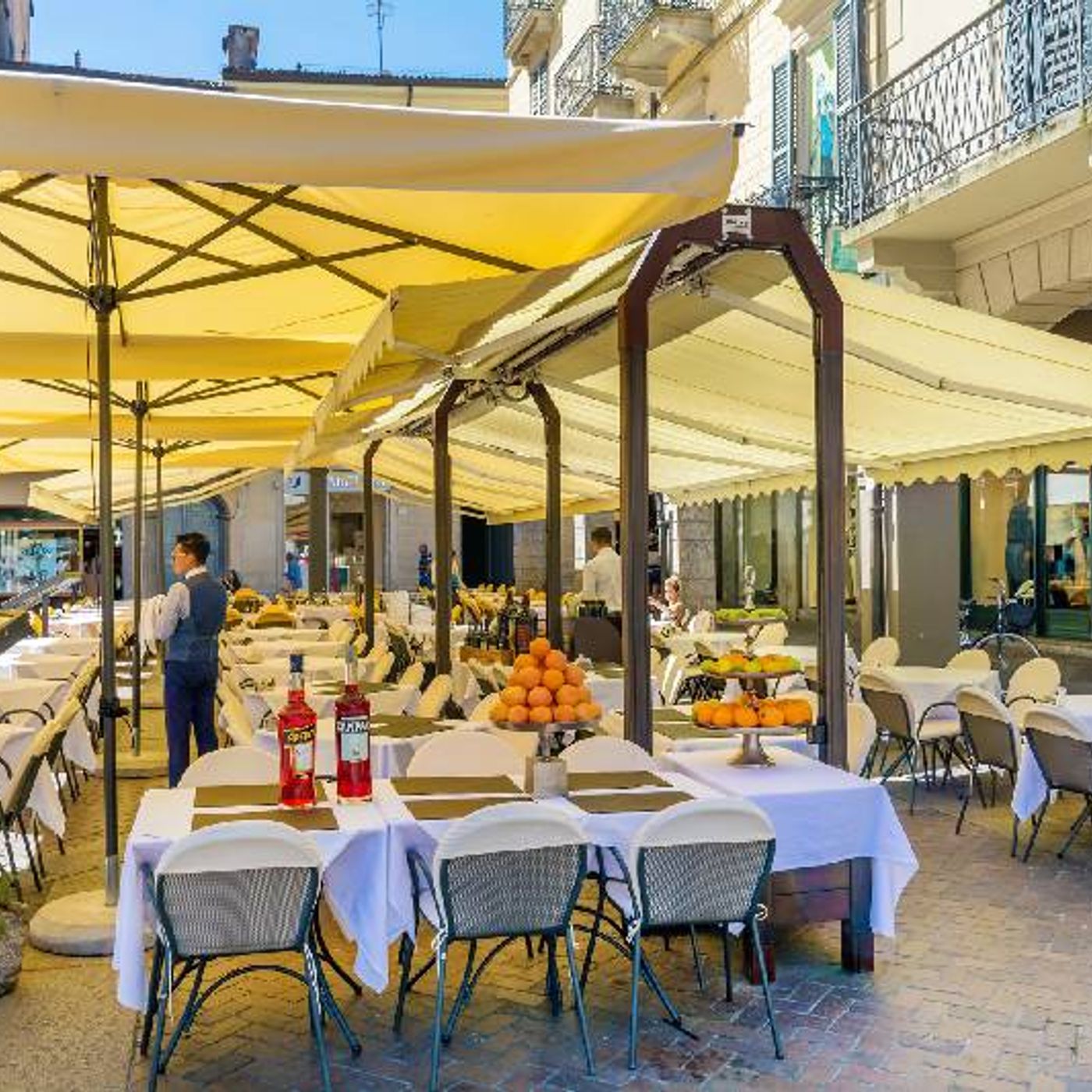 What Are the Advantages and Disadvantages of Retractable Patio Awnings episode artwork