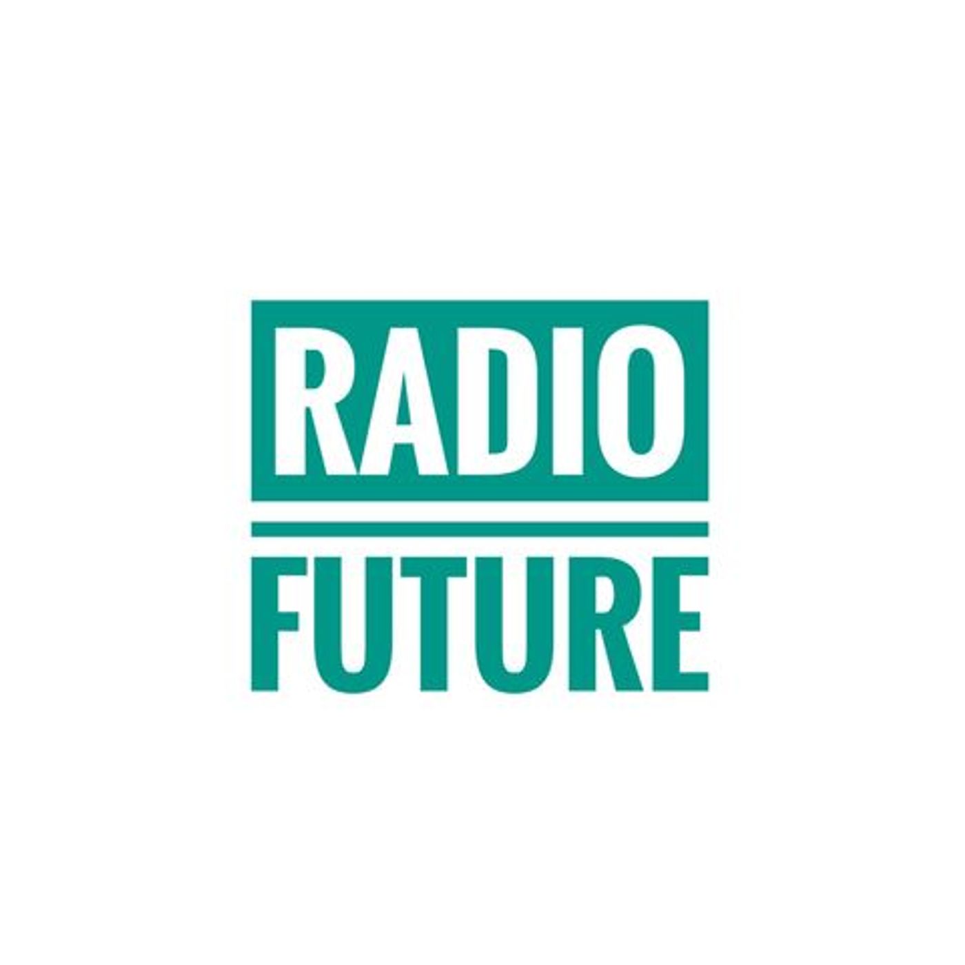 Copertina di Radio Future: il Podcast