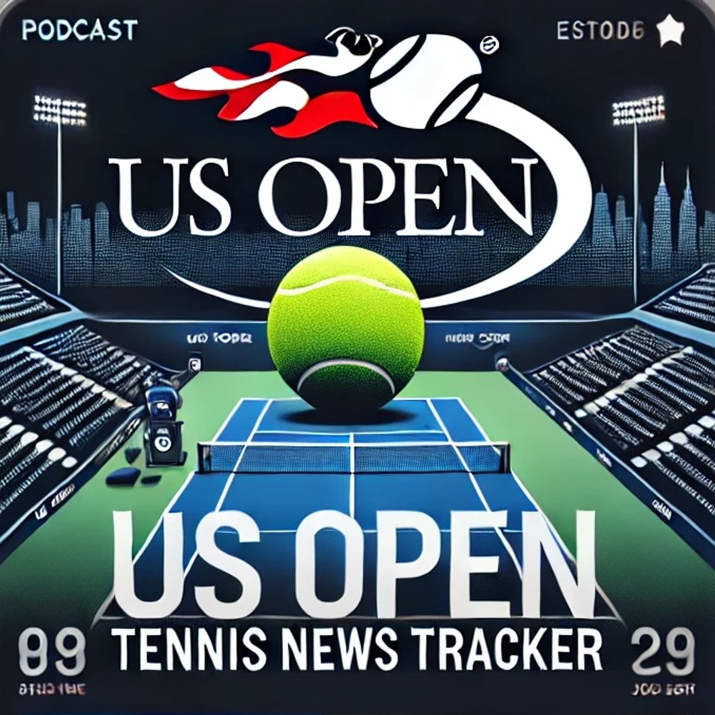 US Open Tennis News Daily Image