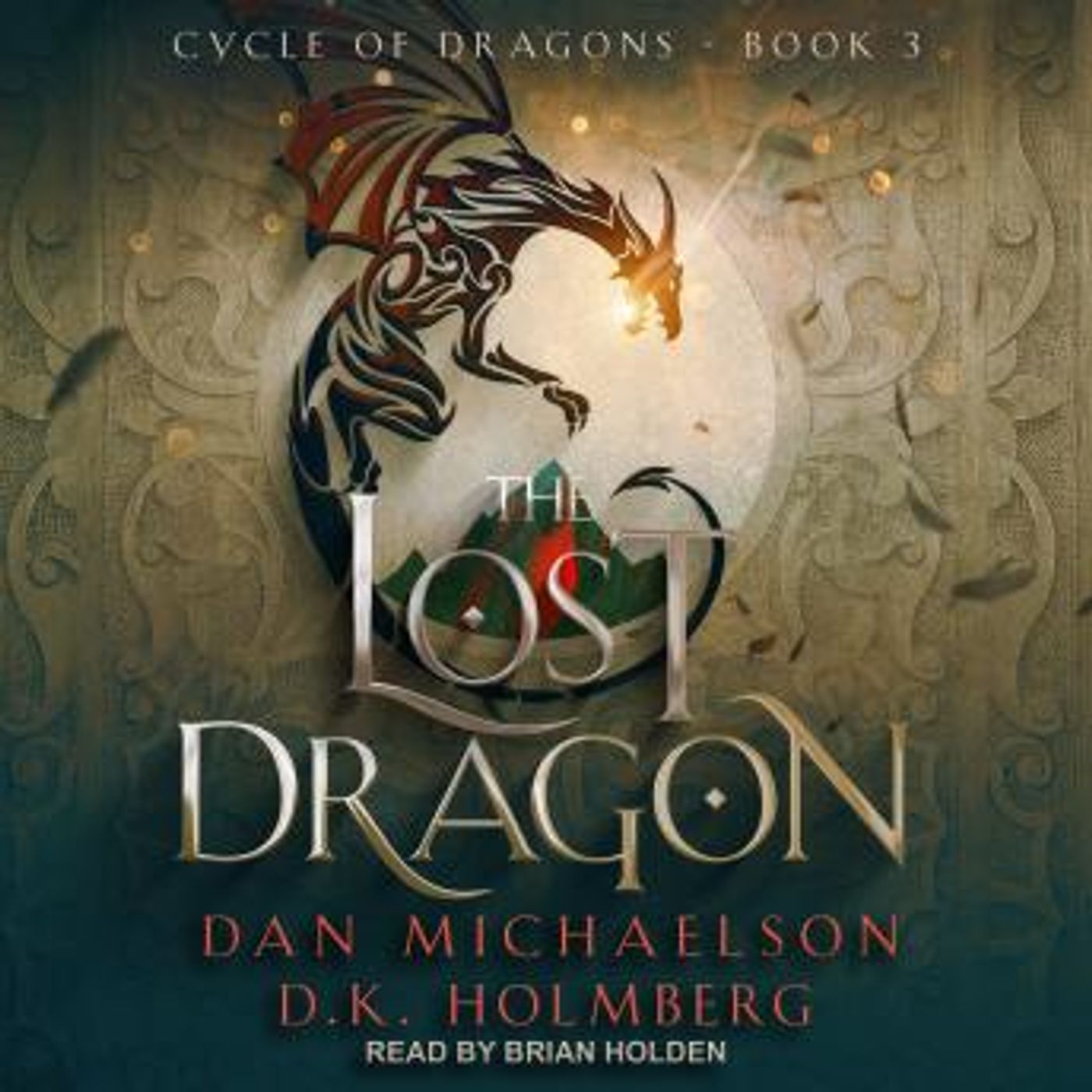 Discover the Best Audio Stories in Science Fiction & Fantasy, Fantasy